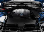 BMW 328d xDrive Sports Wagon M Sport Package 2013 года